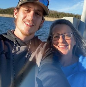 Meet your Posher, Cindy